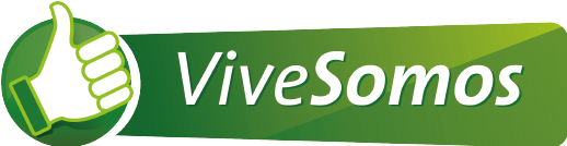 Logo vivesomos